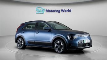 Kia Niro 2