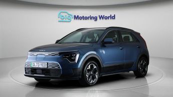 Kia Niro 2