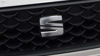 SEAT Arona TSI SE