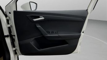 SEAT Arona TSI SE