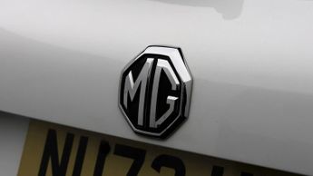 MG MG HS EXCLUSIVE DCT