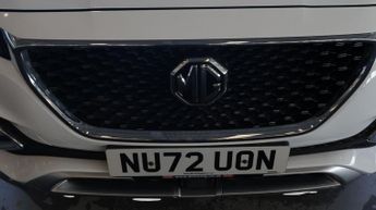 MG MG HS EXCLUSIVE DCT