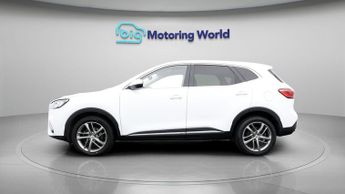 MG MG HS EXCLUSIVE DCT