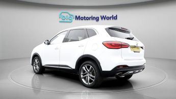MG MG HS EXCLUSIVE DCT