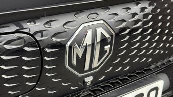 MG MG ZS TROPHY