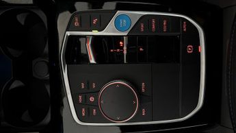 BMW iX3 M SPORT