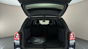 BMW iX3 M SPORT