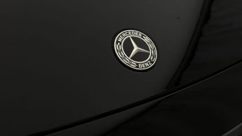 Mercedes-Benz EQB EQB 300 4MATIC AMG LINE