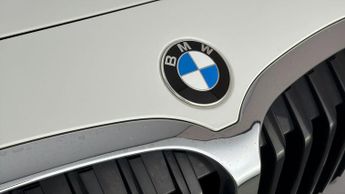 BMW 1 Series 116D SE