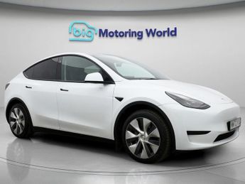 Tesla Model Y BASE