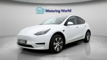 Tesla Model Y BASE