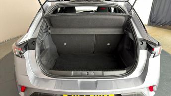 Vauxhall Mokka GS
