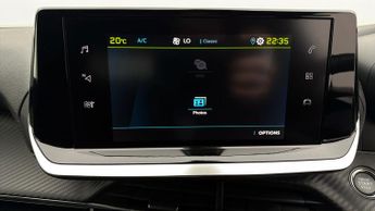Peugeot E-2008 ACTIVE PREMIUM PLUS