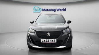 Peugeot E-2008 ACTIVE PREMIUM PLUS