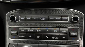 Hyundai Santa Fe PREMIUM