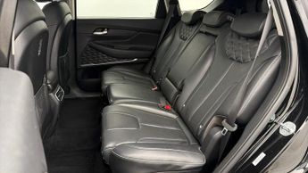 Hyundai Santa Fe PREMIUM