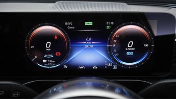 Mercedes-Benz EQC EQC 400 4MATIC AMG LINE PREMIUM PLUS
