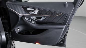 Mercedes-Benz EQC EQC 400 4MATIC AMG LINE PREMIUM PLUS