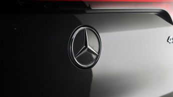 Mercedes-Benz EQC EQC 400 4MATIC AMG LINE PREMIUM PLUS
