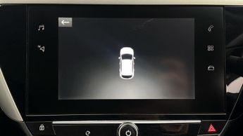 Vauxhall Corsa Electric SE NAV PREMIUM