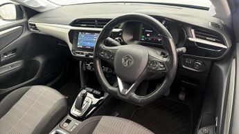 Vauxhall Corsa Electric SE NAV PREMIUM