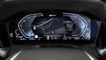 BMW 3 Series 330E SE PRO