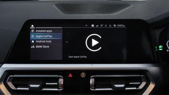 BMW 3 Series 330E SE PRO