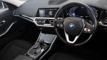 BMW 3 Series 330E SE PRO