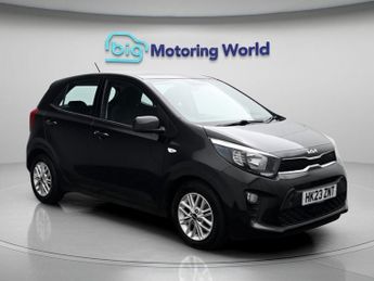 Kia Picanto 2