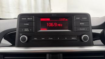 Kia Picanto 2