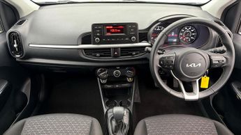 Kia Picanto 2