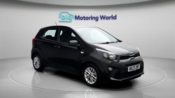 Kia Picanto 2