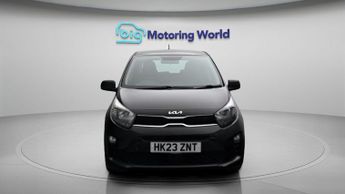 Kia Picanto 2