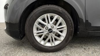 Kia Picanto 2
