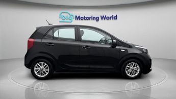 Kia Picanto 2
