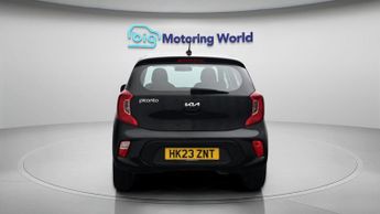 Kia Picanto 2