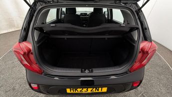 Kia Picanto 2