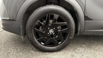 Vauxhall Mokka Electric GS