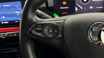 Vauxhall Mokka Electric GS