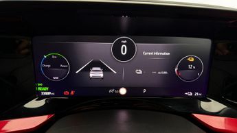 Vauxhall Mokka Electric GS