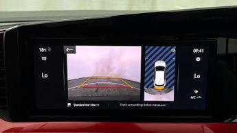 Vauxhall Mokka Electric GS
