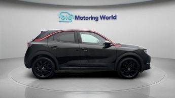 Vauxhall Mokka Electric GS