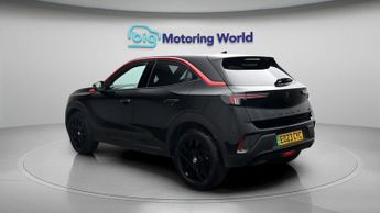 Vauxhall Mokka Electric GS