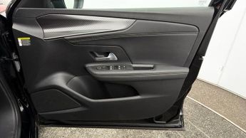 Vauxhall Mokka Electric GS