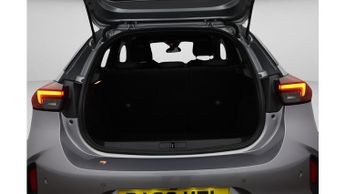 Vauxhall Corsa ULTIMATE