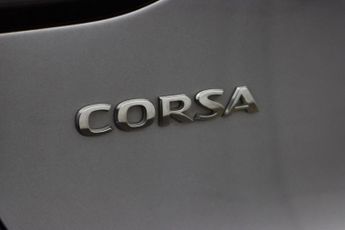 Vauxhall Corsa ULTIMATE