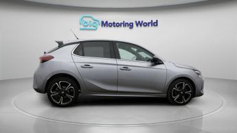 Vauxhall Corsa ULTIMATE