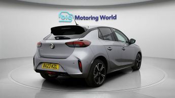 Vauxhall Corsa ULTIMATE