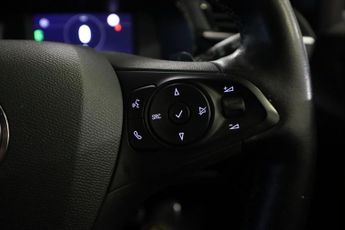 Vauxhall Corsa ULTIMATE