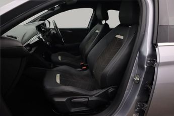 Vauxhall Corsa ULTIMATE